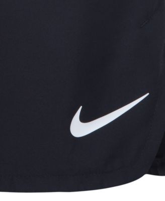 Boys' 4-7 Crewneck T-Shirt and Woven Shorts, 2-Piece Set