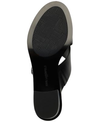 Women's Henryk Crisscross Sandals