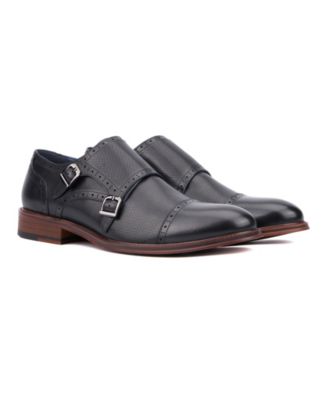 Men's Morgan Monk Strap Shoes