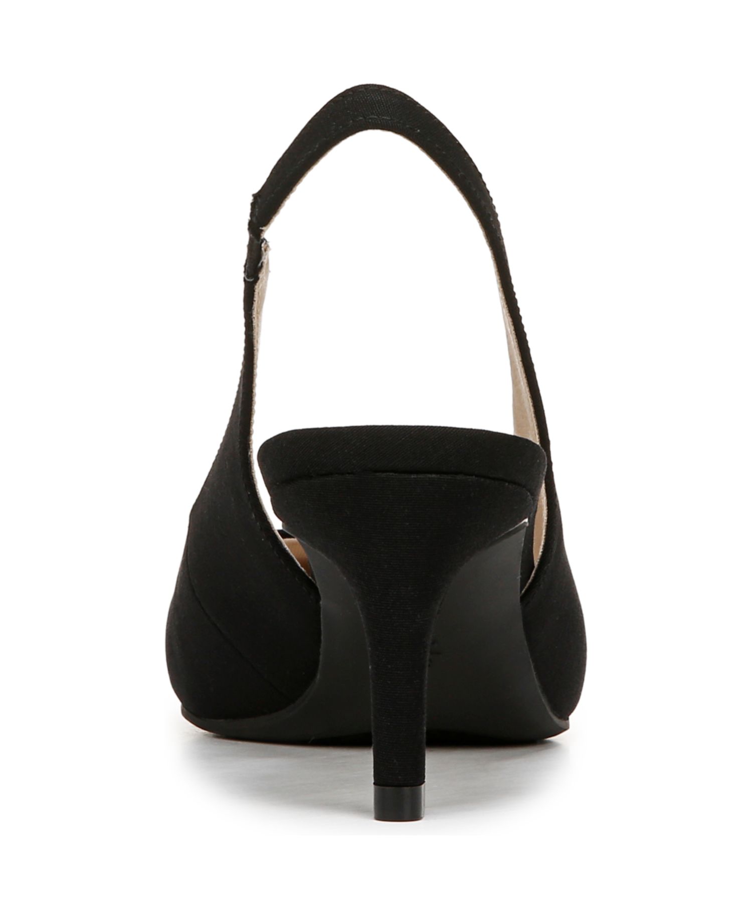 Women's Annalise Pointed Toe Slingback Pumps
