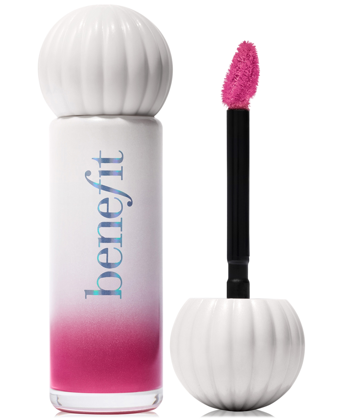 Benefit Cosmetics Splashtint Moisturizing Dewy Lip Tint In Pink