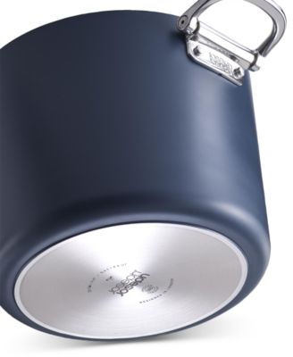 Space Ceramic Nonstick 8.5-Qt. Stock Pot