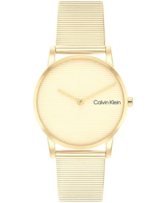 Calvin Klein