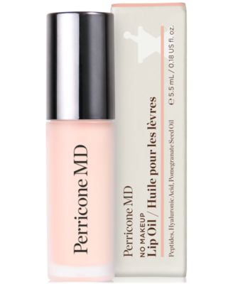 Perricone MD - No Makeup Lip Oil, 0.18 oz.