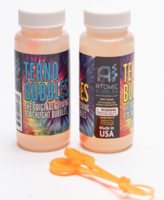 -Tekno Bubbles 4 oz