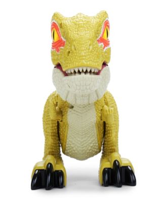 Dino Streamer Raptor Playset