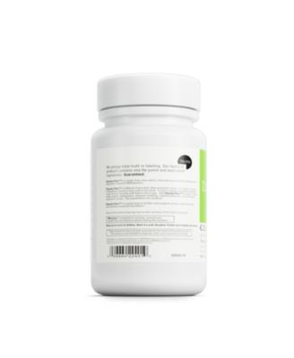 DaVinci Labs Clearly Fiber - Supplement to Support Intestinal Regularity, Normal Bowel Function, and Triglyceride Levels Within Normal Ranges - Vegetarian - Gluten-Free - 30 Servings