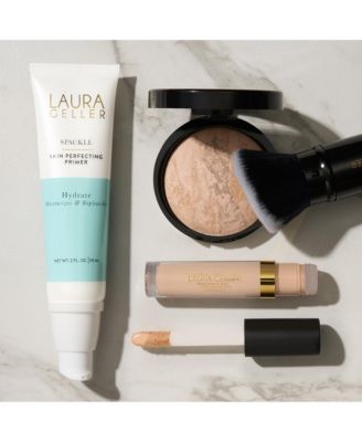 Baked Balance-N-Brighten Color Correcting Foundation