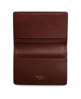 Men's Dolce Calling Card Case