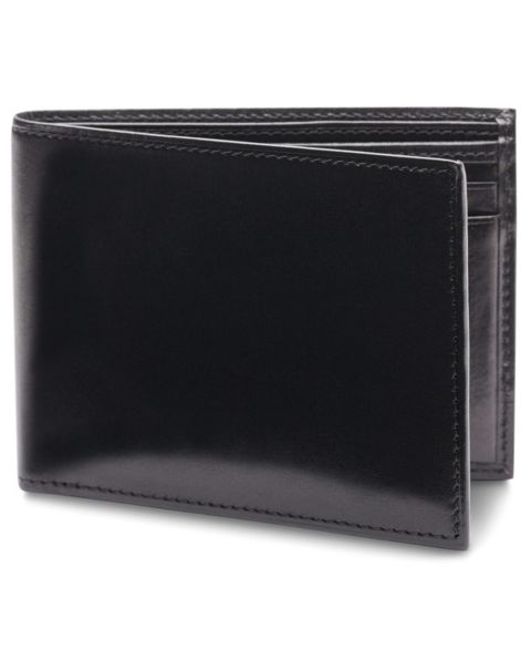 Мужской кошелёк Bosca Old Leather Executive ID Wallet RFID