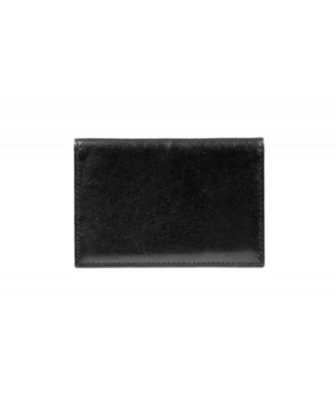 Мужской кошелёк Bosca Old Leather 8 Pocket Credit Card Case