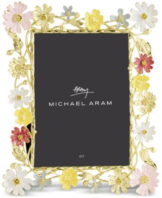 Wildflowers Frame, 5" x 7" 