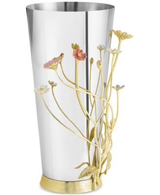 Wildflowers Large Vase