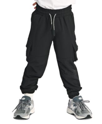 Toddler & Little Boys Hyperloop Cargo Pants  