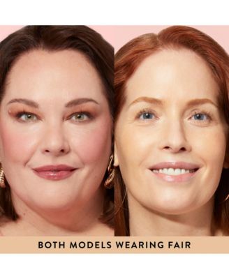 Baked Balance-N-Glow Illuminating Foundation