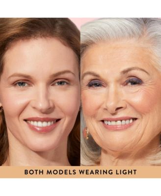 Baked Balance-N-Glow Illuminating Foundation