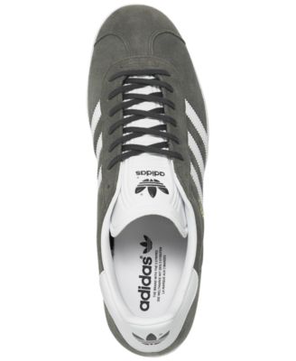 adidas gazelle silver green womens adidas Gazelle Indoor - Women's