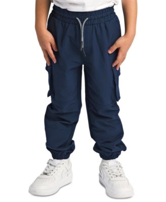 Big Boys 4-Way Stretch Cargo Pants  