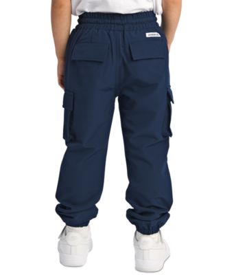 Big Boys 4-Way Stretch Cargo Pants  