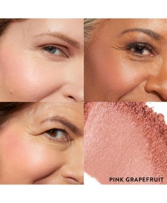 Baked Blush-N-Brighten Marbleized Blush