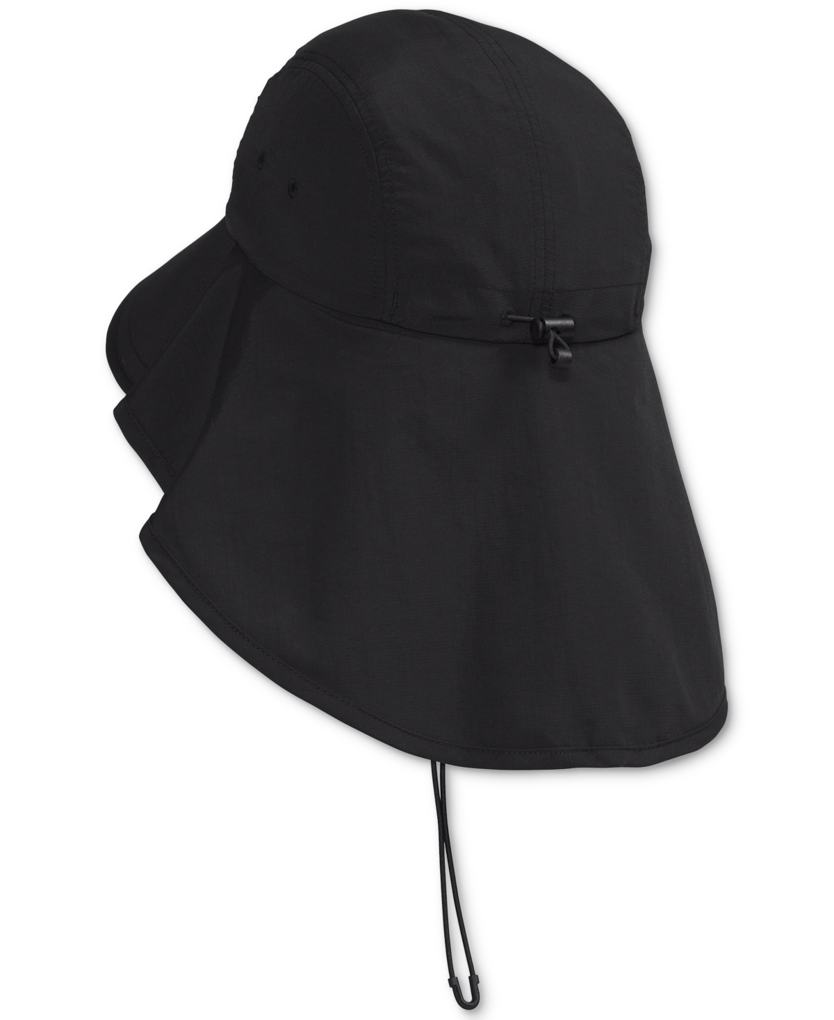 Shop The North Face Men's Horizon Mullet Brimmer Hat In Tnf Black