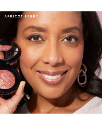 Baked Blush-N-Brighten Marbleized Blush