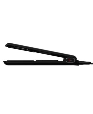 G-Evo Silk Chrome Titanium Flat Iron