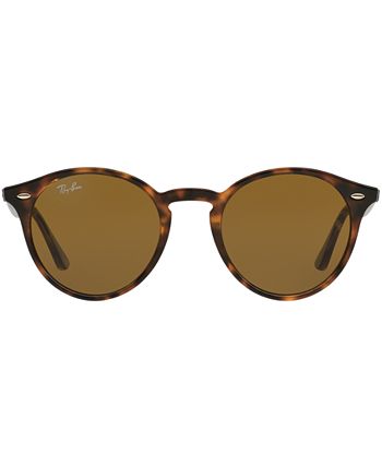 Ray-Ban - Sunglasses, RB2180 710/73