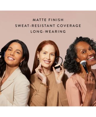 Double Take Baked Full Coverage Foundation