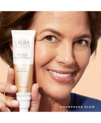 Spackle Skin Perfecting Primer: Original in Champagne Glow