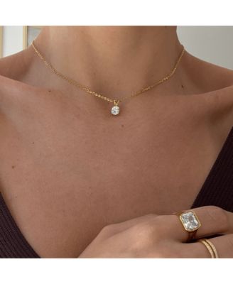 - Lillian Necklace