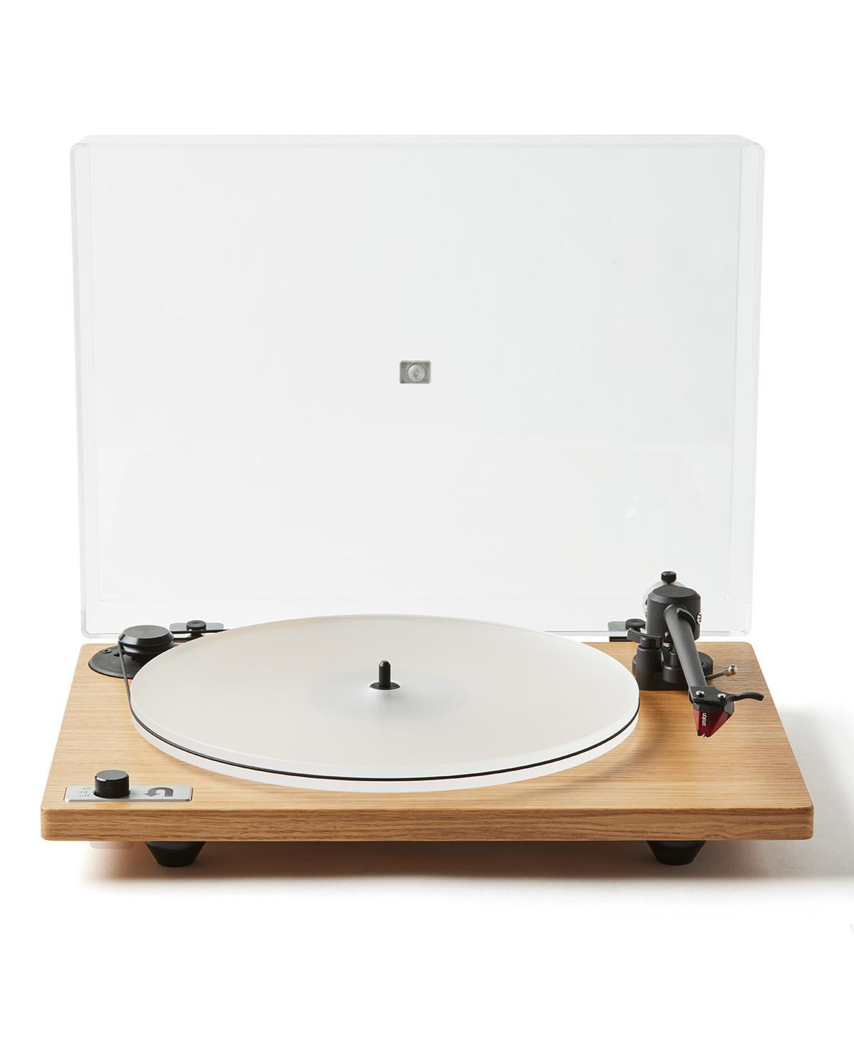 U-Turn Audio Orbit 2 Special Turntable with Ortofon Red Cartridge