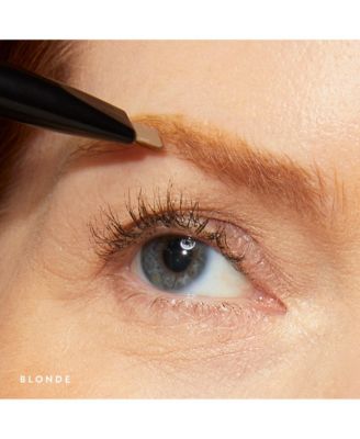 Sculpt-N-Stay Waterproof Brow Pencil & Gel