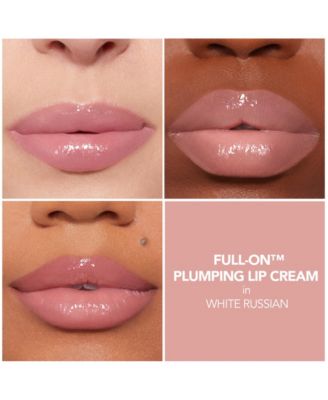 Full-On Plumping Lip Cream Travel Size, 0.7 oz.