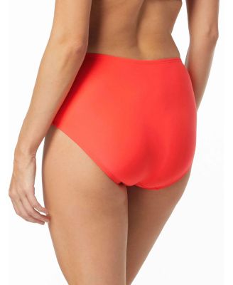Women's Swim Chloe High Waisted Bikini Bottom