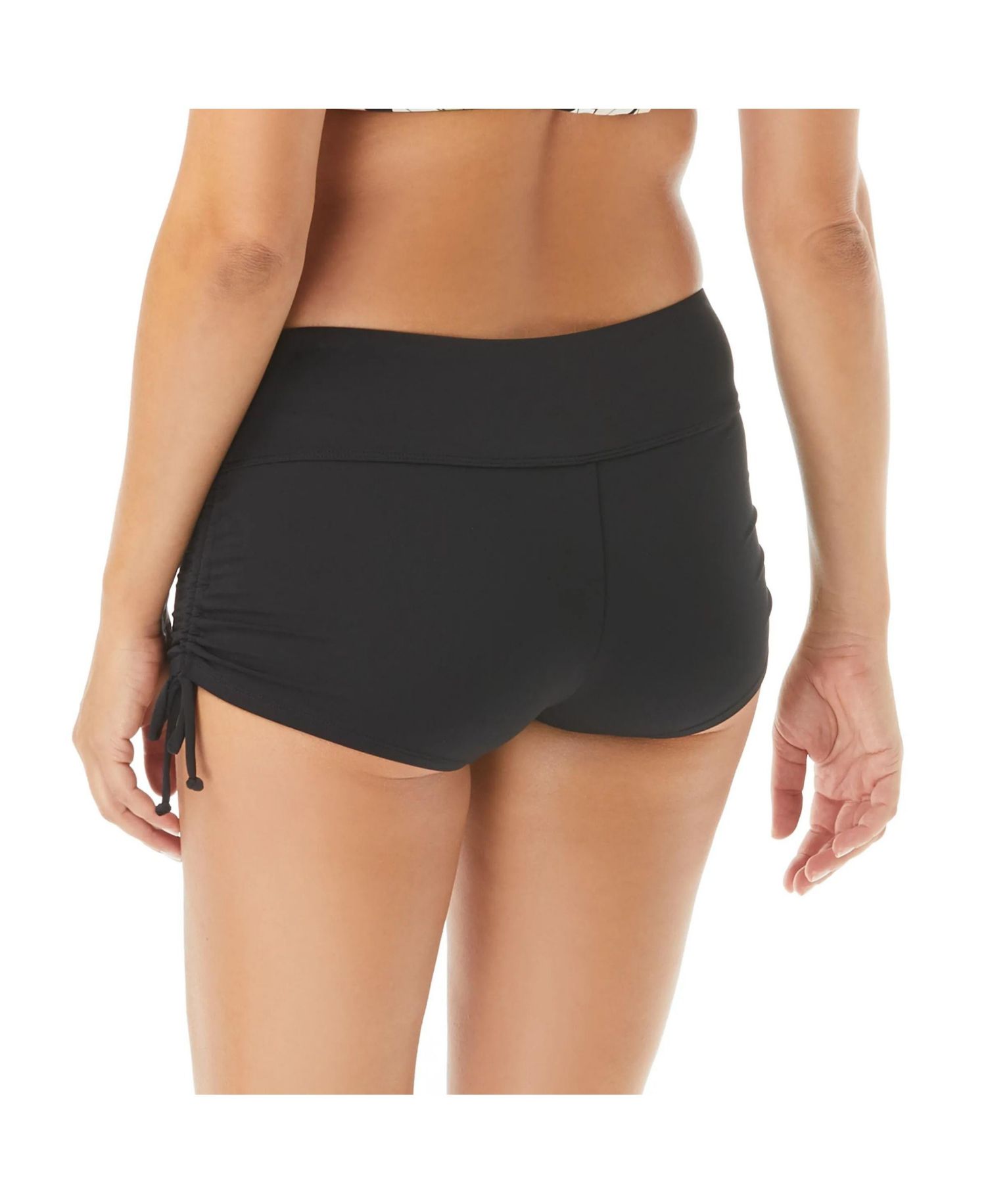 Women's Swim Blake Adjustable Side Tie Swim Short
