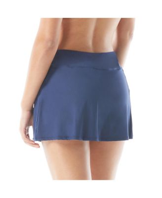 Women's Swim Emma Pull on Swim Skort