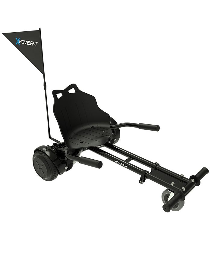 Hover1 Raptor1 Buggy Attachment Turbo LED Lights, Compatible with All