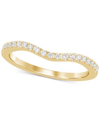 London Blue Topaz (2 ct. t.w.) & Diamond (7/8 ct. t.w.) Bridal Set in 14k Gold