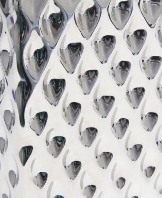 11.81" Tall Contemporary Petite Hammered Metallic Gold Square Bedside Table Desk Lamp with Rectangular Black Fabric Shade 