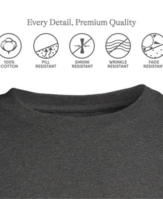 Men's Tall Super-T Long Sleeve T-Shirt