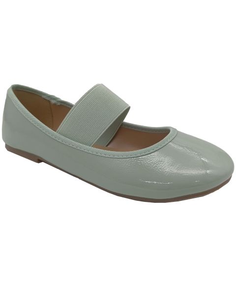 Женские балетки Kenneth Cole Reaction Porta Ballet Flats, цвет: Matcha
