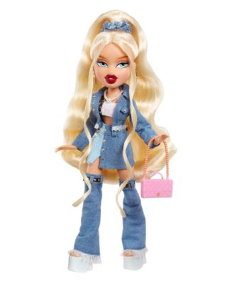 Bratz Always Bratz Doll- Cloe - Macy's