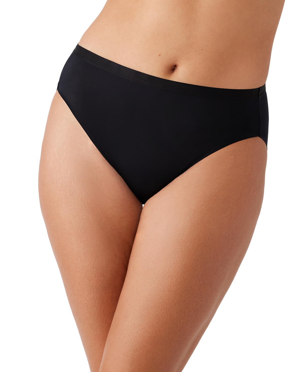 Women's Inner Sheen High-Cut Underwear 871397 - Roebuck