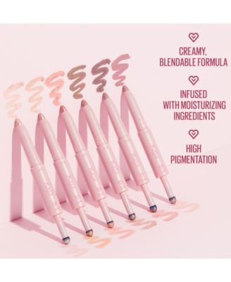 Wink Dazzle Dual-Ended Eyeshadow Stick