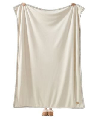 Kirkwood UGG Braid Throw, 50" x 70"