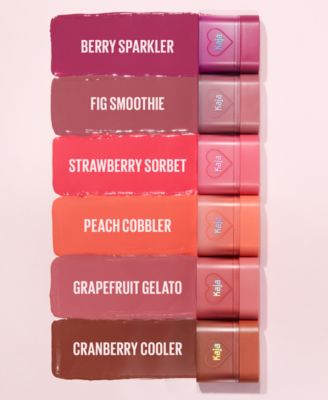 Dewy Bar Blush & Lip Balm