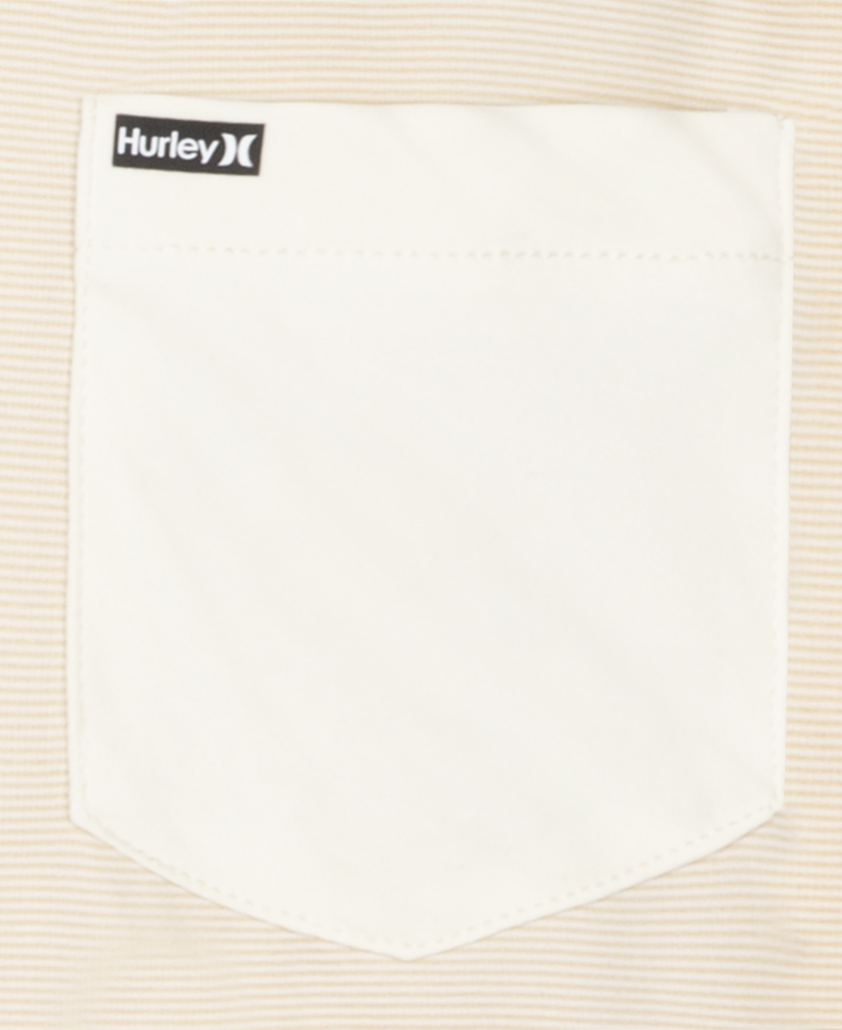 Hurley Big Boys Pocket UPF50+ Short-Sleeve T-Shirt