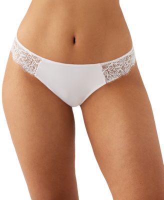 b.tempt'd - Women's It's On Thong Underwear