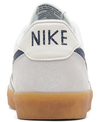 Men's Killshot 2 Leather Casual Sneakers from Finish Line